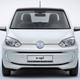 Illustration for article titled The e-up! Is Volkswagens First Electric Production Vehicle